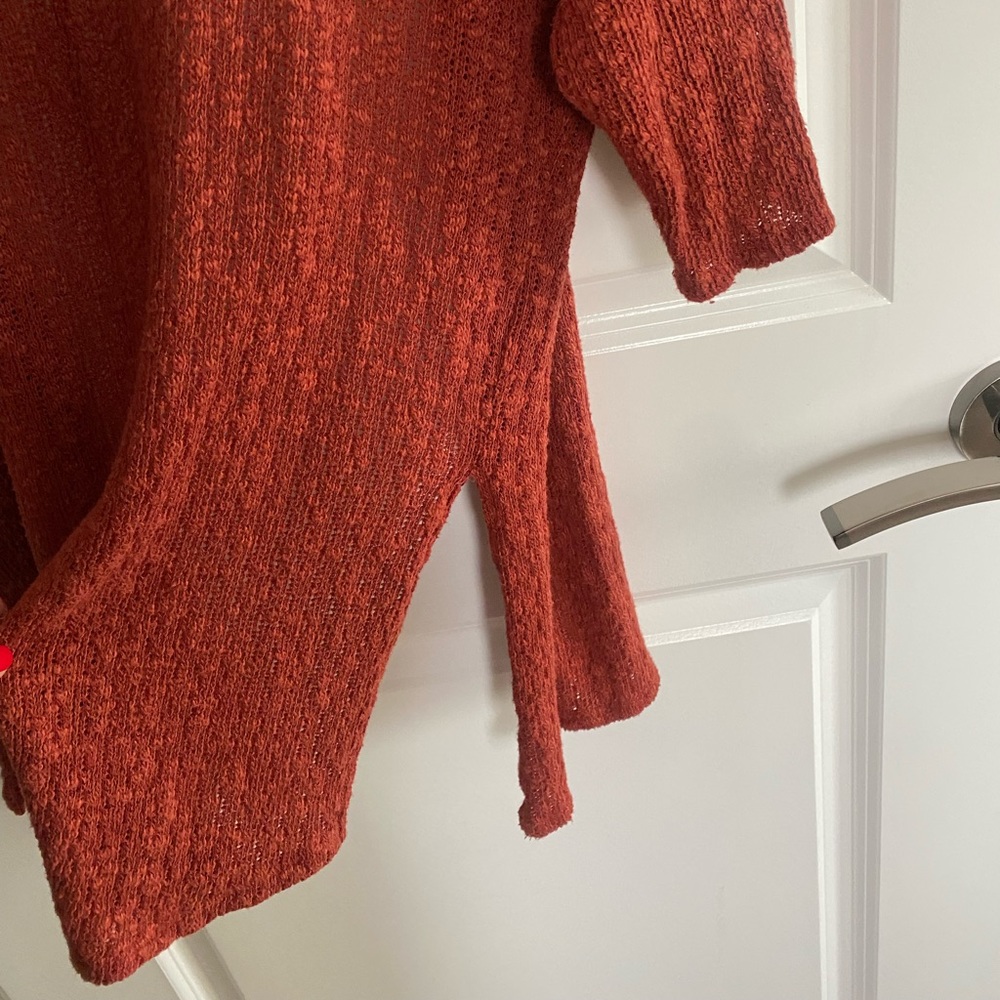 Cardigan - Picture 5 of 5